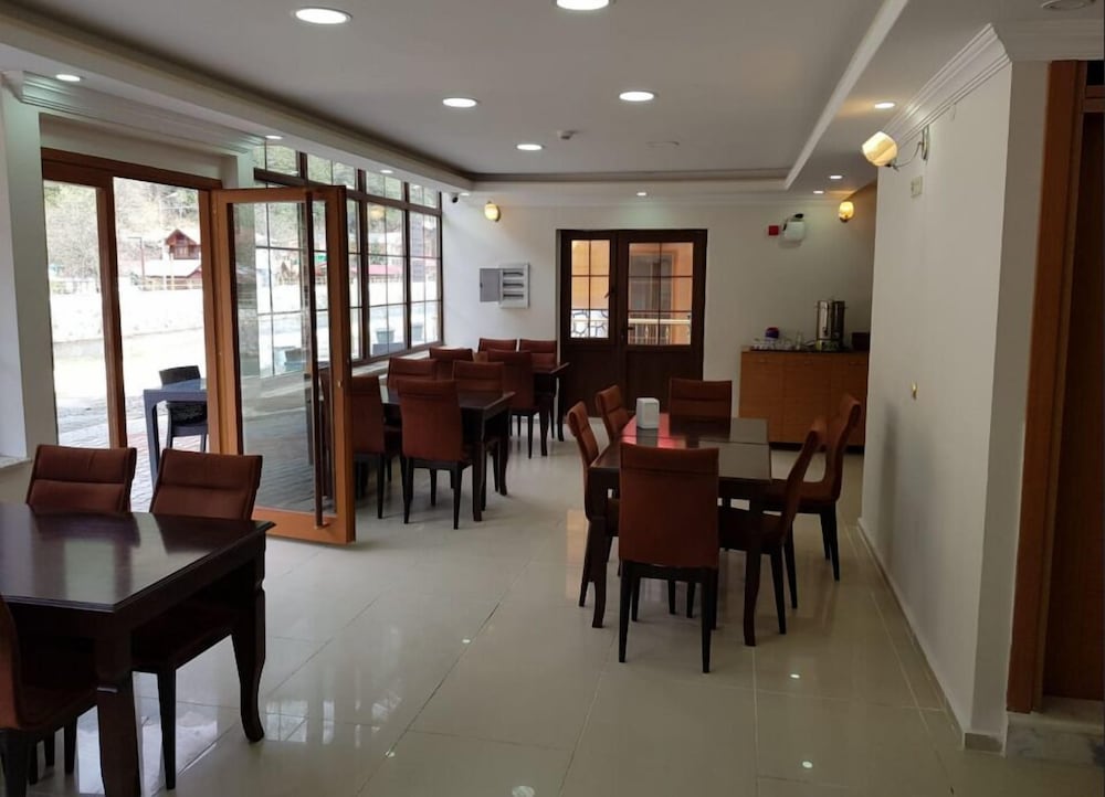 Kuzey Park Hotel 42/50