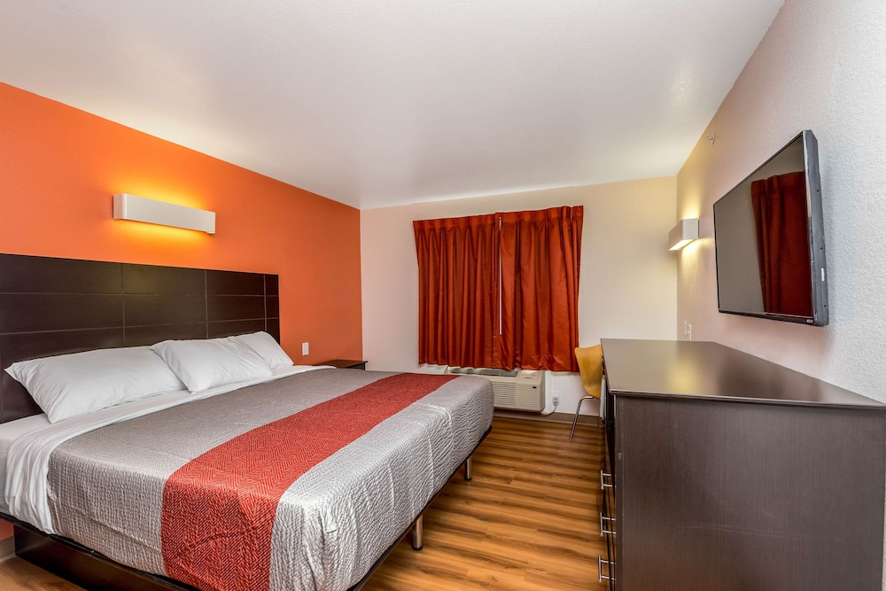 Motel6 Peoria, IL 34/66