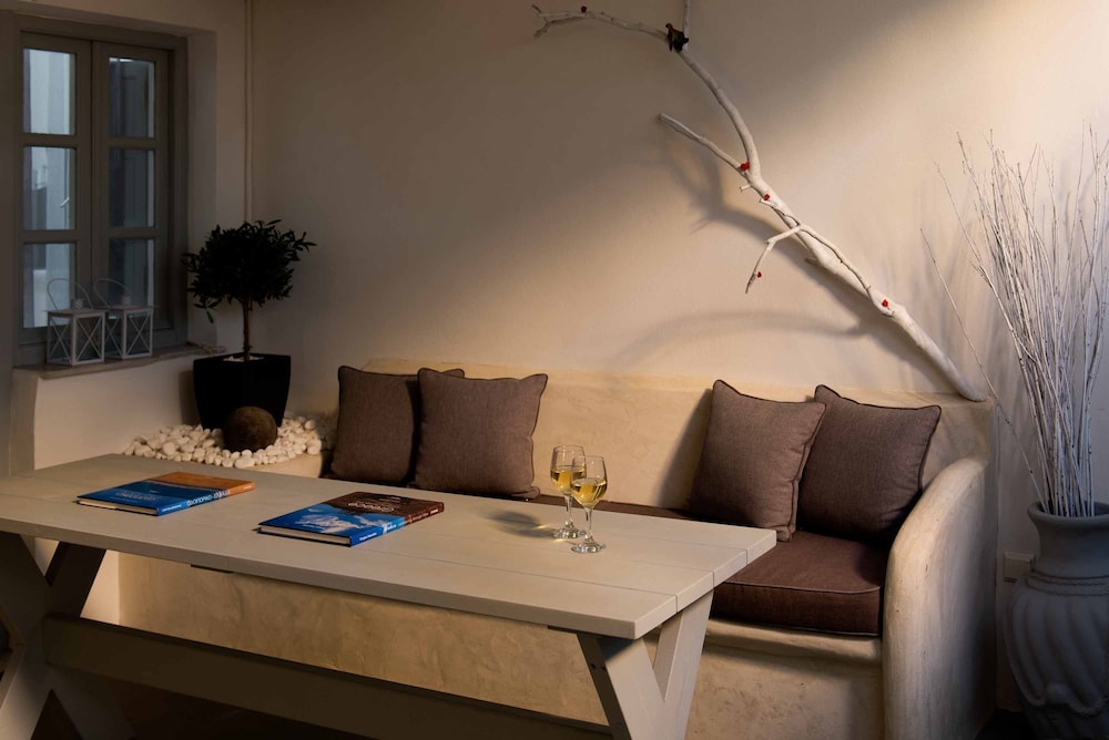Agave Santorini Design Boutique Hotel 35/49