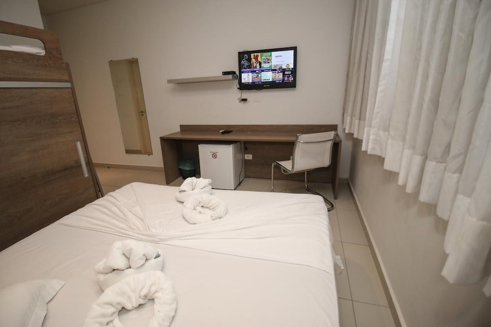 Hotel da Praca 23/67