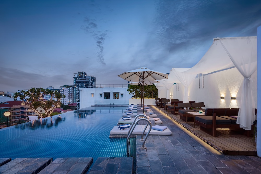 Patio Hotel & Urban Resort 5/73
