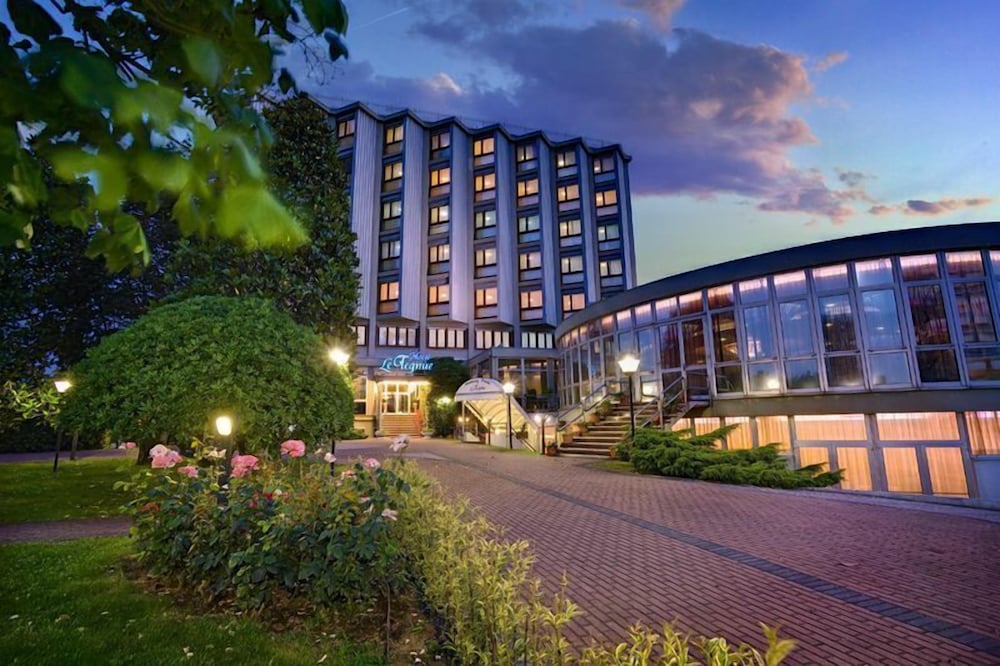 Hotel Le Tegnue 1/50