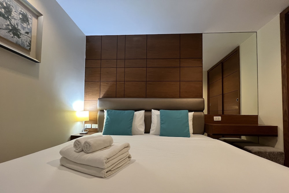 Silom Forest Exclusive Residence 13/65