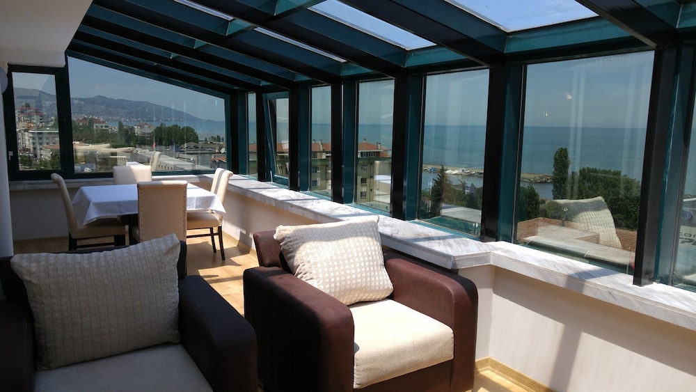 Konak Park Hotel 22/31