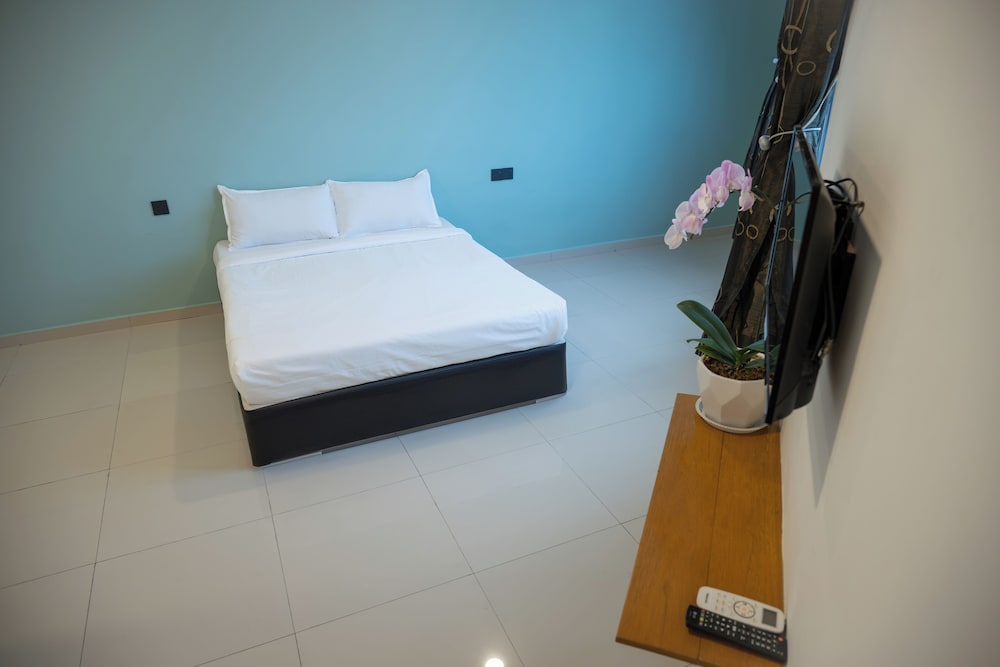 SMART酒店REKO SENTRAL KAJANG(SMART HOTEL REKO SENTRAL KAJANG) 图片5