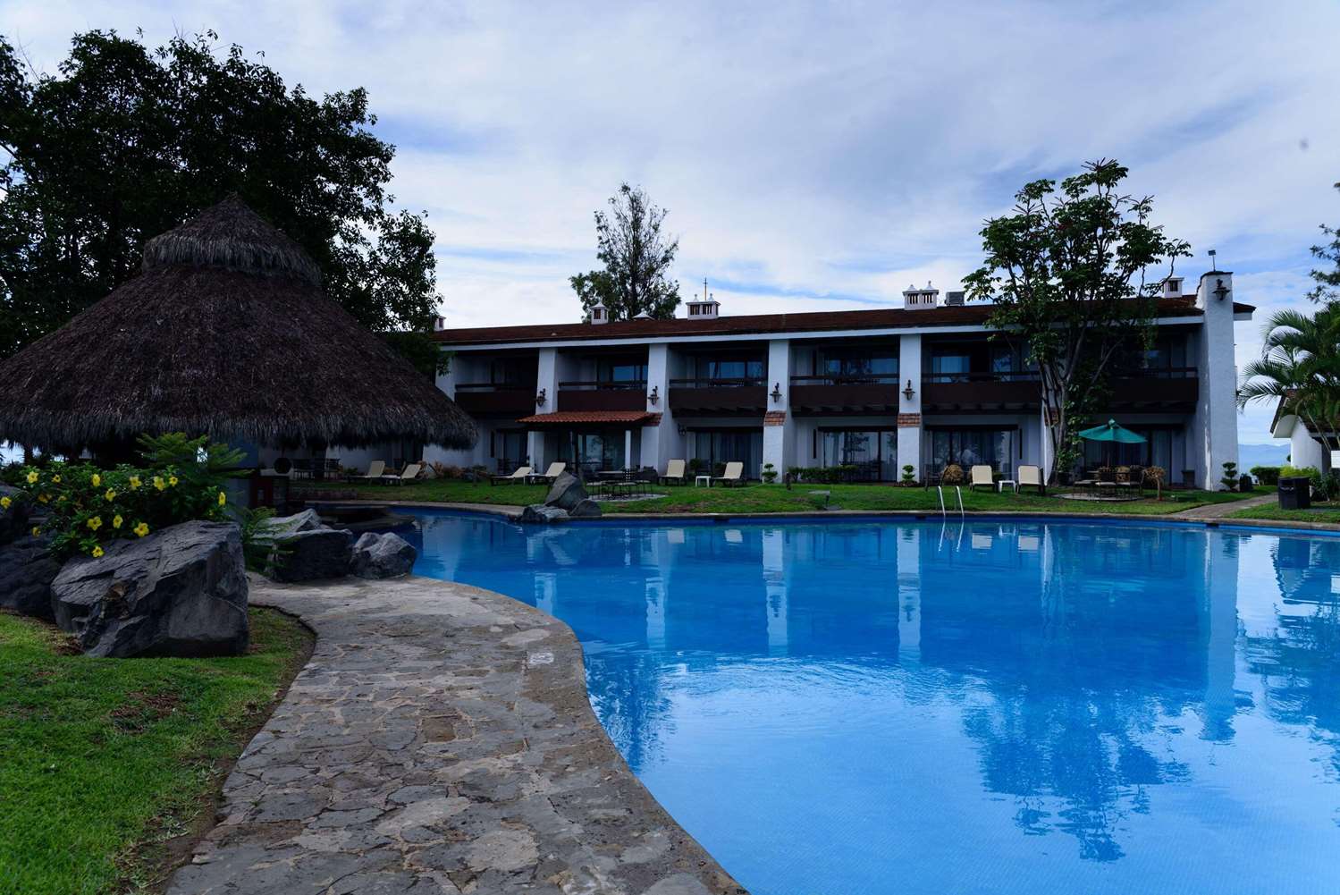 Radisson Hotel Tapatio Guadalajara 7/9