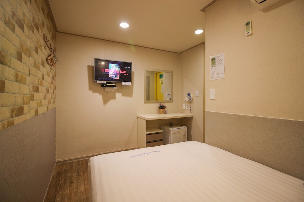 Dongdaemun Hwashin Hostel 27/47