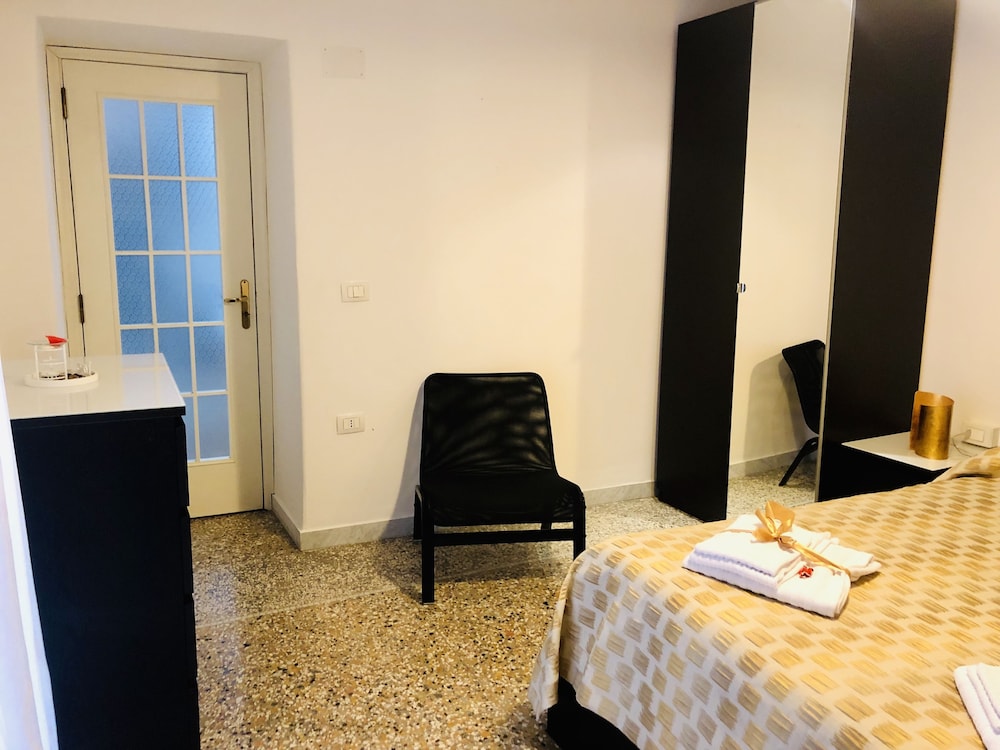 Relais Piazza del Plebiscito 27/72