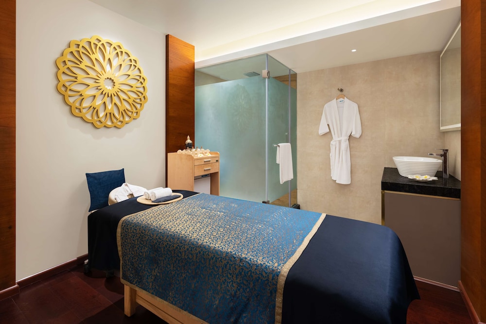 Radisson Blu Hotel Ranchi 33/68