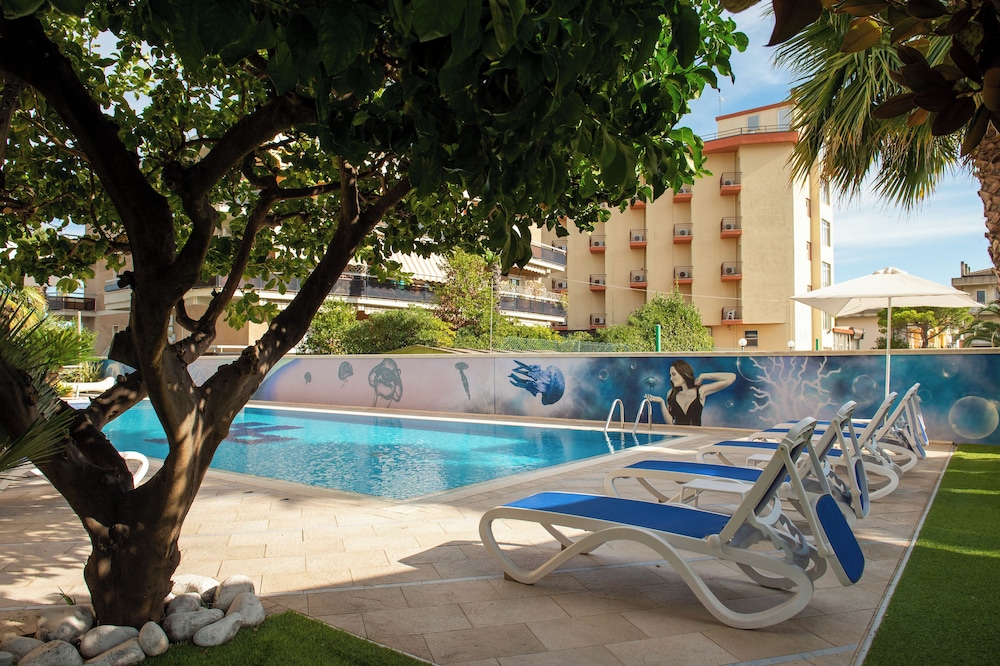 Hotel Paradiso Grottammare 43/50