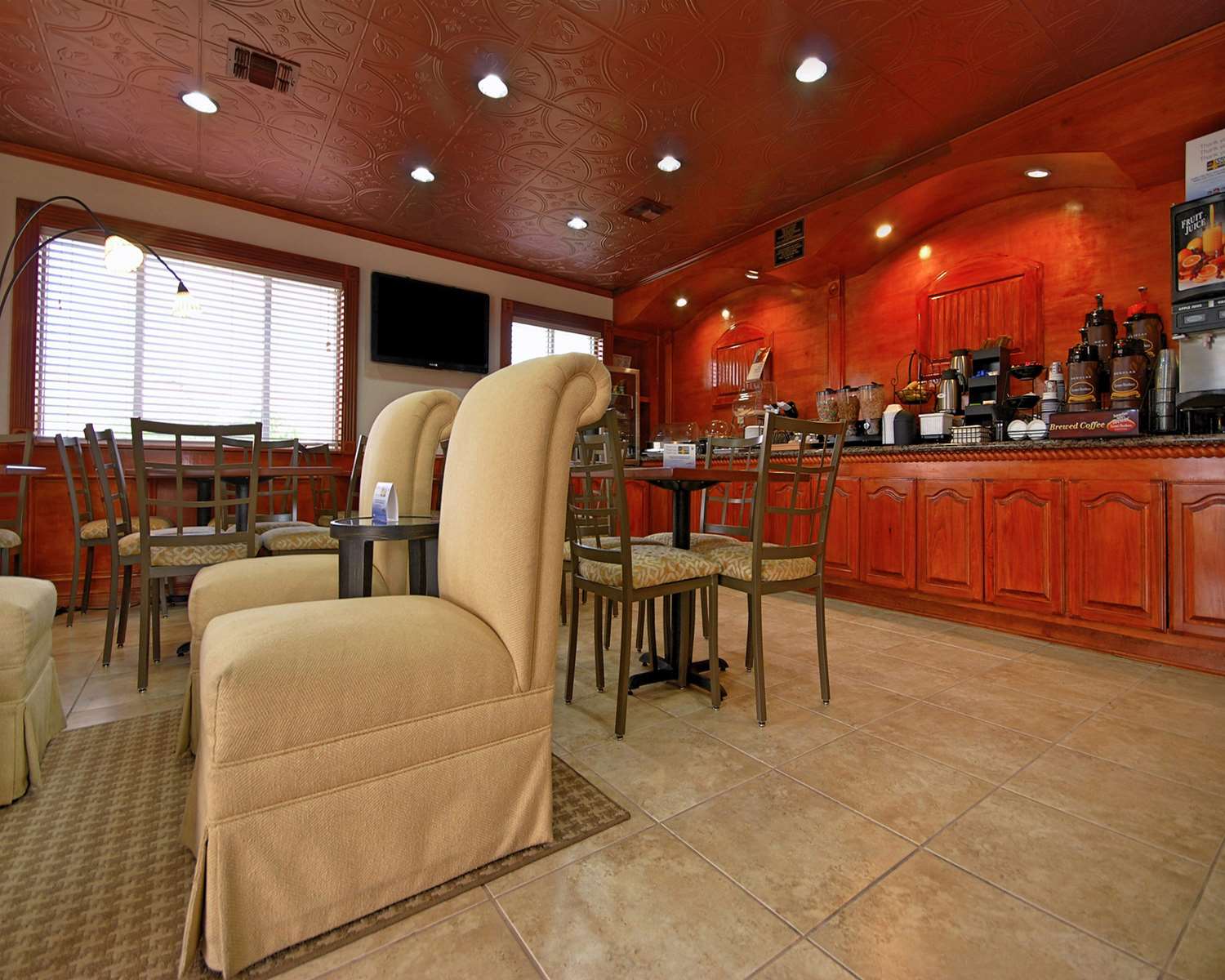 Americas Best Value Inn Kingsville 4/8