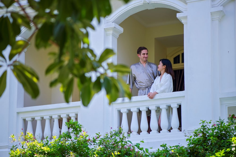 Hoi An Garden Palace Spa 7/62