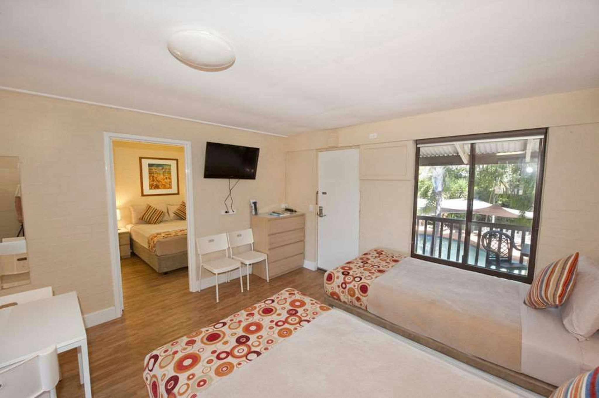 Broome Time Resort 16/42