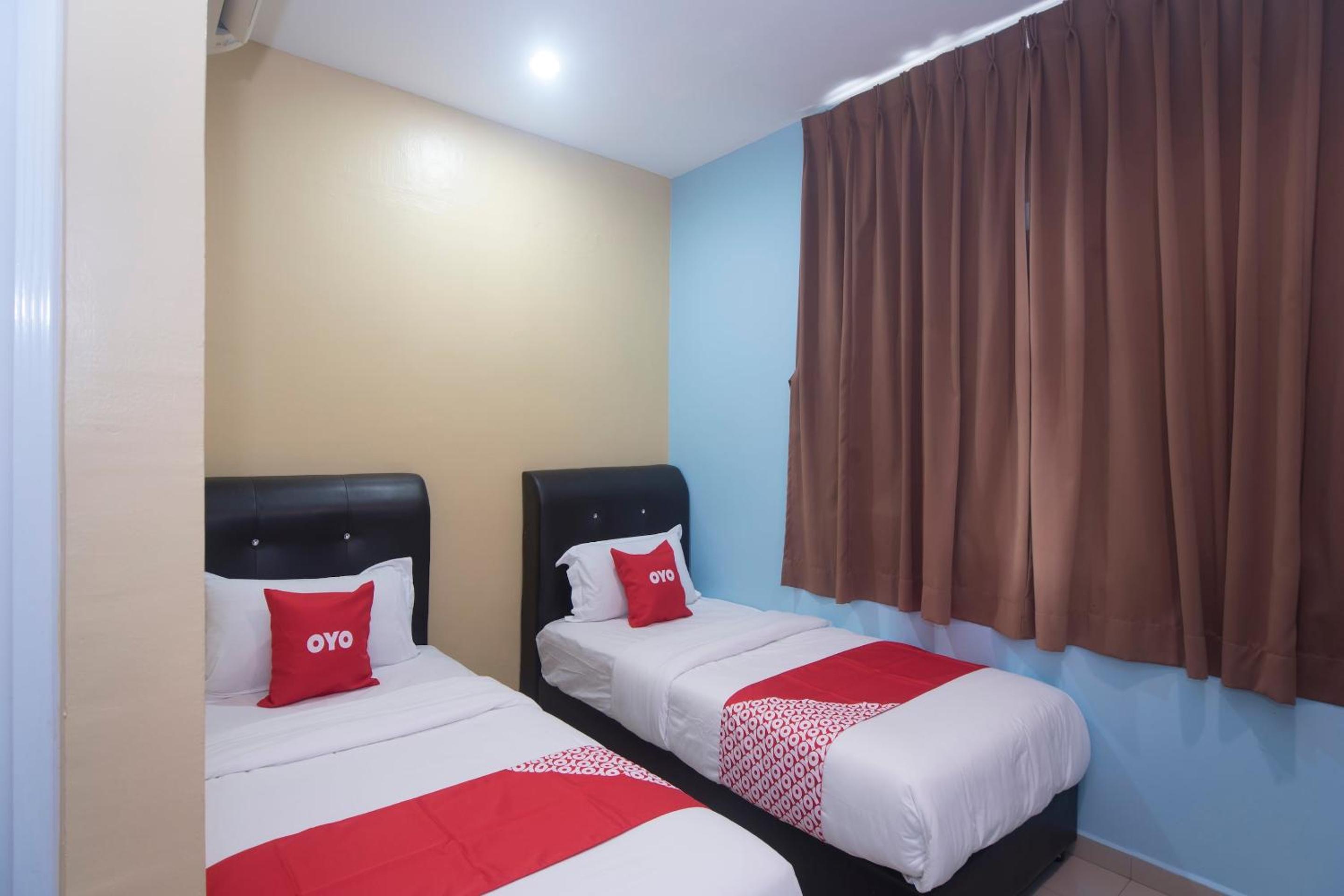 Hotel O Rafik Ali Motel 39/64