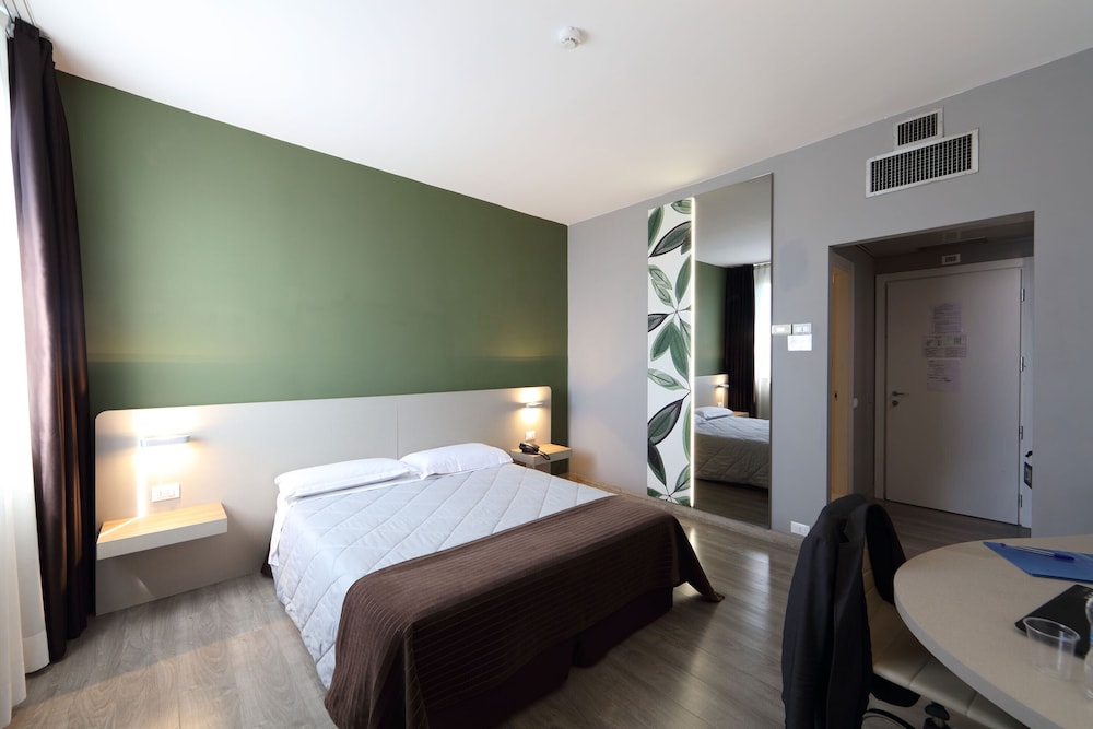 Hampton by Hilton Rome North Fiano Romano 15/79