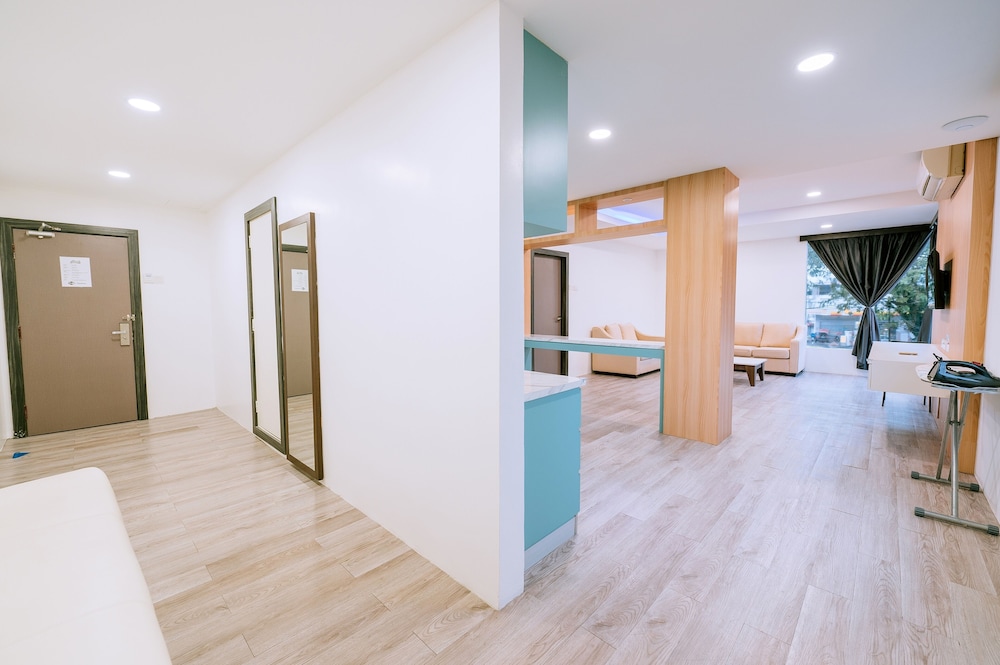 The Concept Hotel Langkawi 36/50