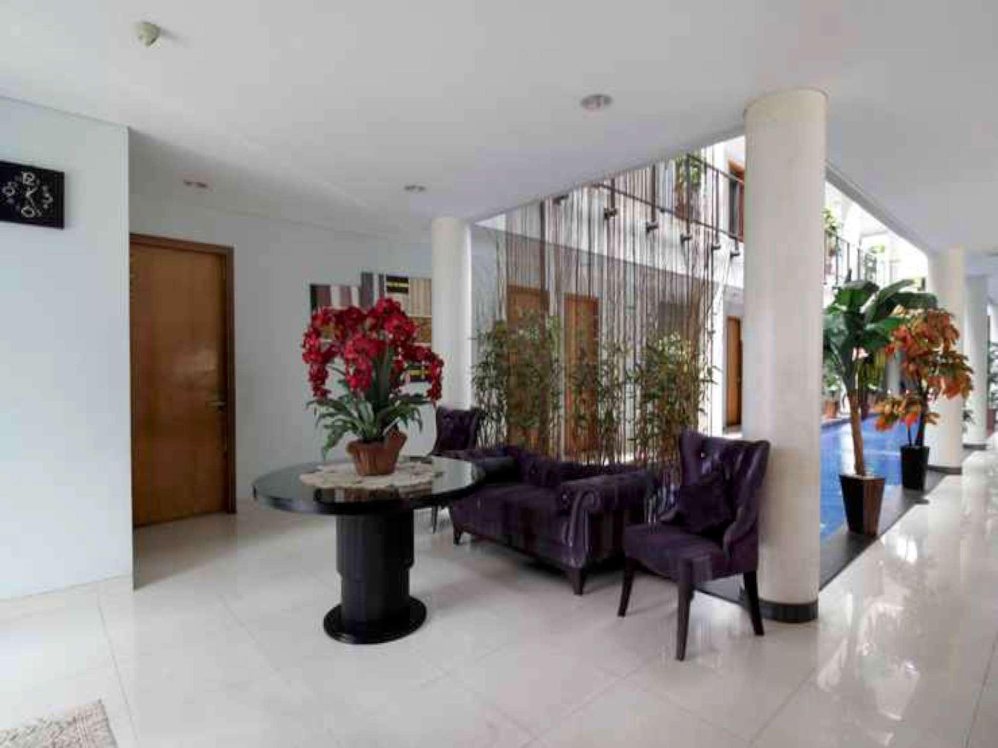 Cilandak Mansion 15/20
