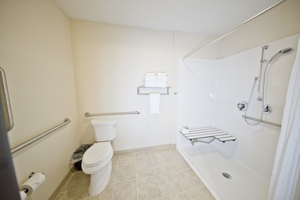 Cobblestone Inn & Suites - Clarinda 8/49