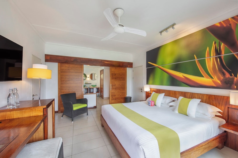 Tamassa Bel Ombre, Mauritius 30/78