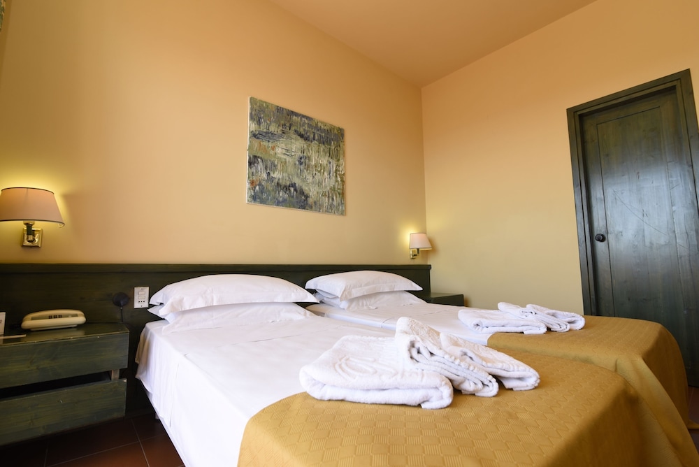 Grand Hotel President 18/50