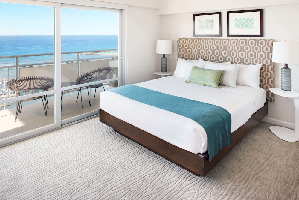 2 BEDROOMS, LUXURY, OCEAN FRONT