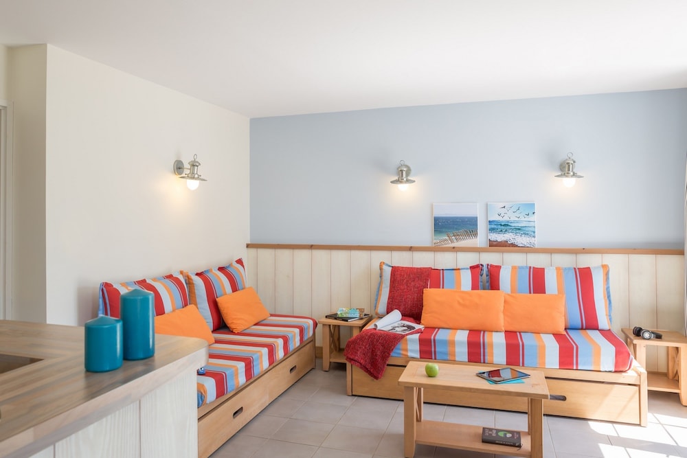 Pierre & Vacances Resort Belle Dune 43/83