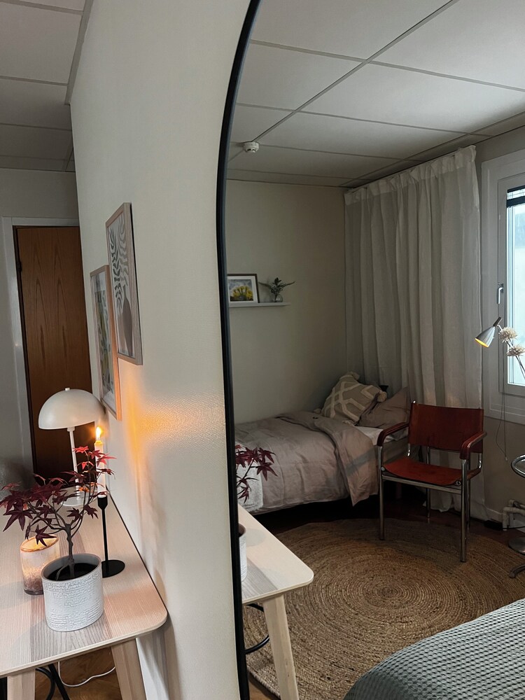 Aston Villa Hotell 23/43