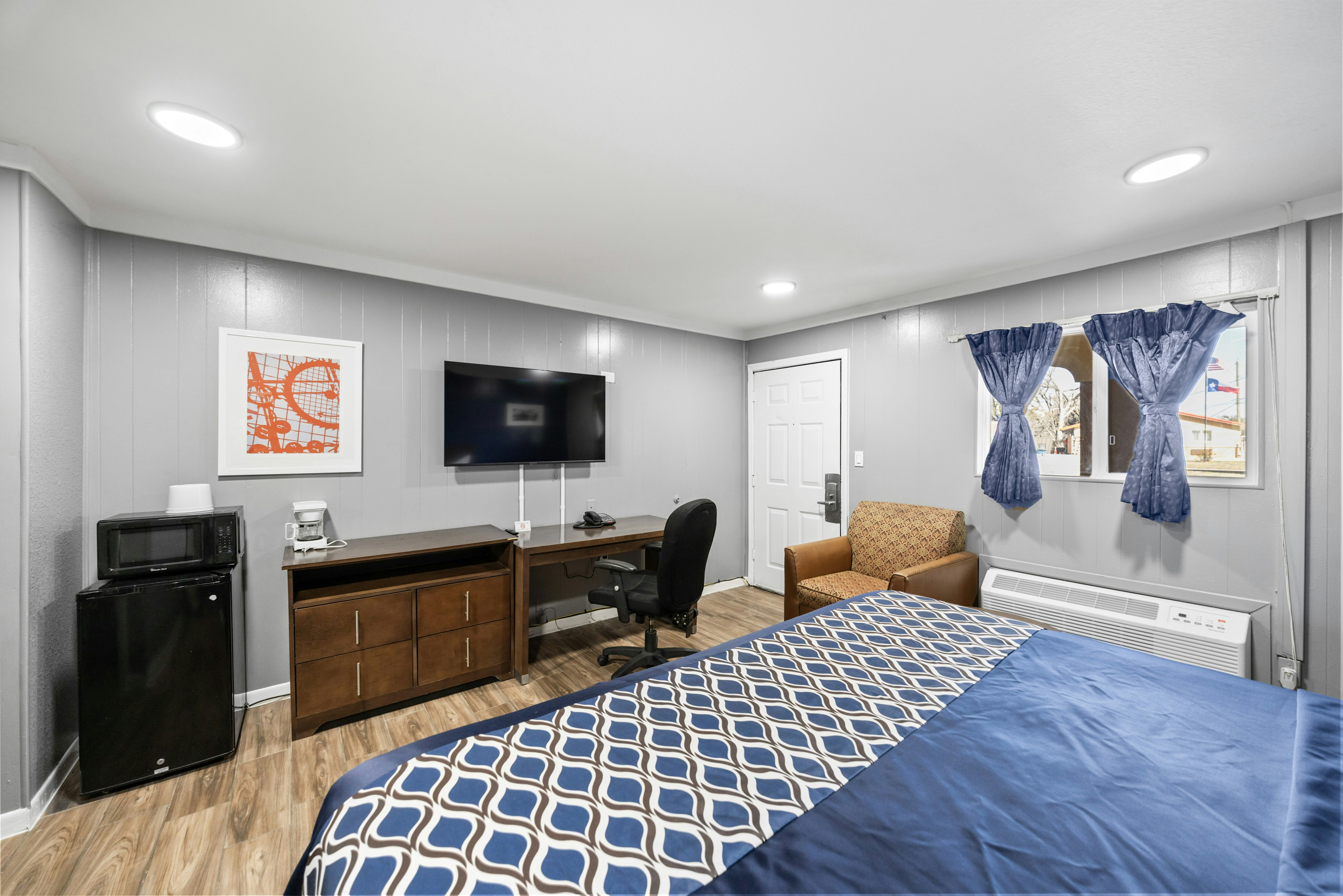 Western Inn by Capital O Cleburne TX 26/60