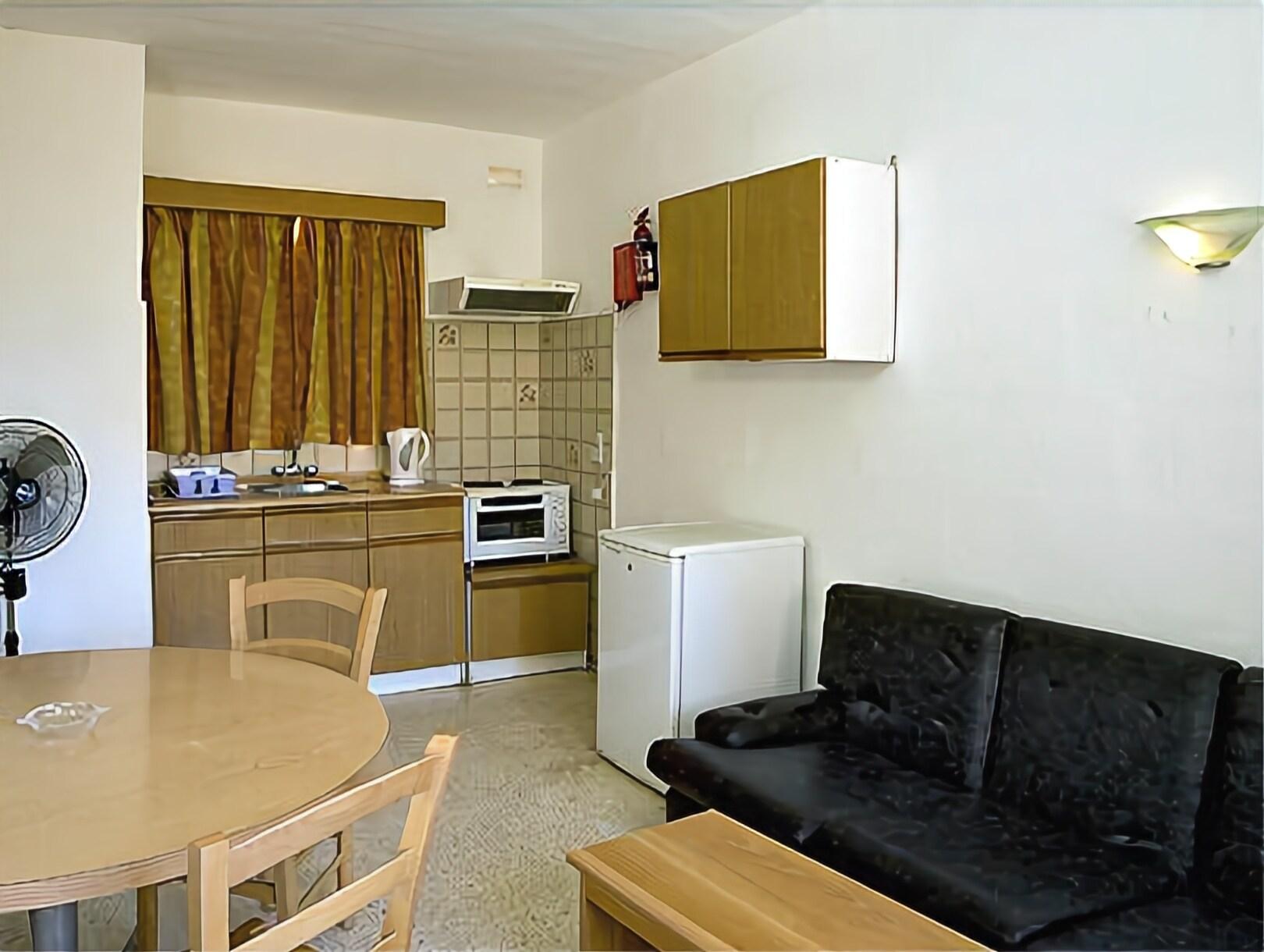Cardor Holiday Complex 19/39