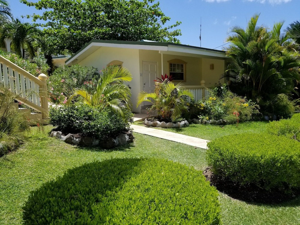 BLUE HORIZONS GARDEN RESORT 26/43