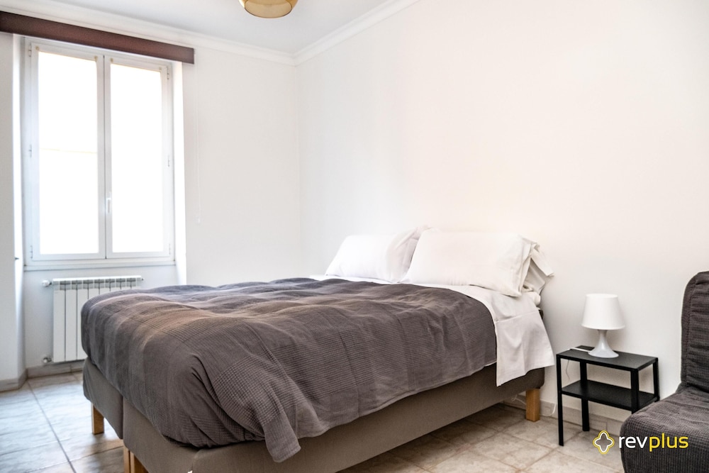 Mecenate Apartment Cavour 7/21