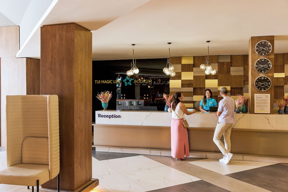 TUI MAGIC LIFE Bodrum - Adults Only 8/77