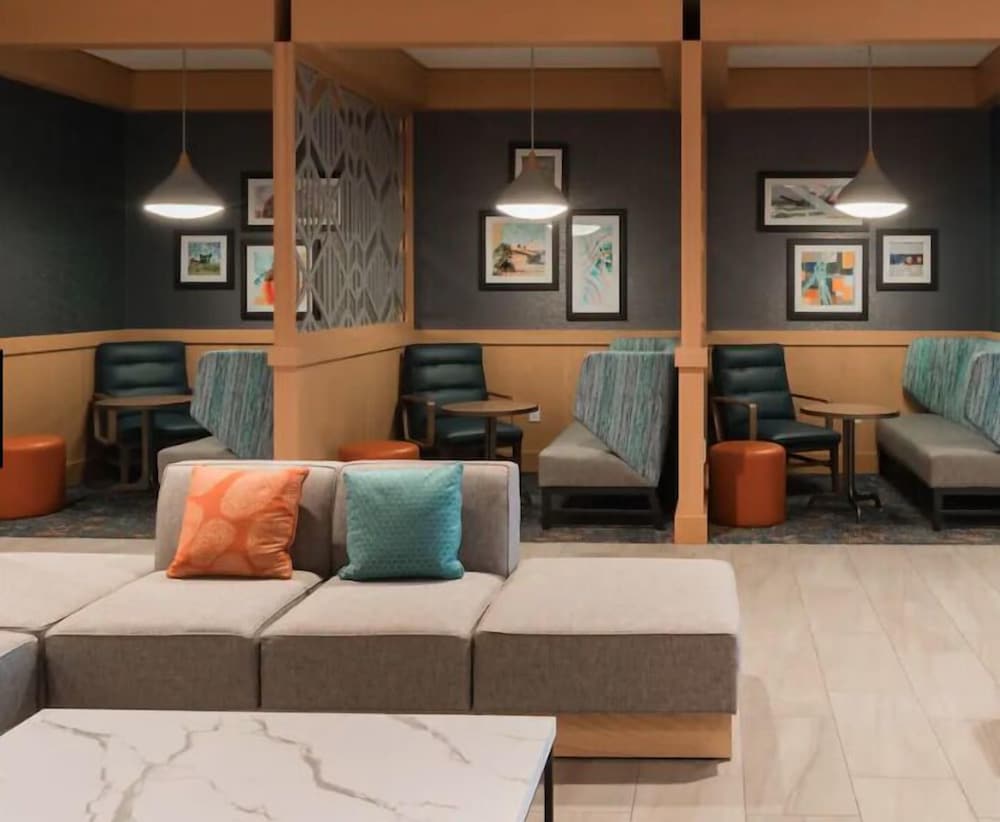 Hyatt Place Sacramento International Airport 写真5