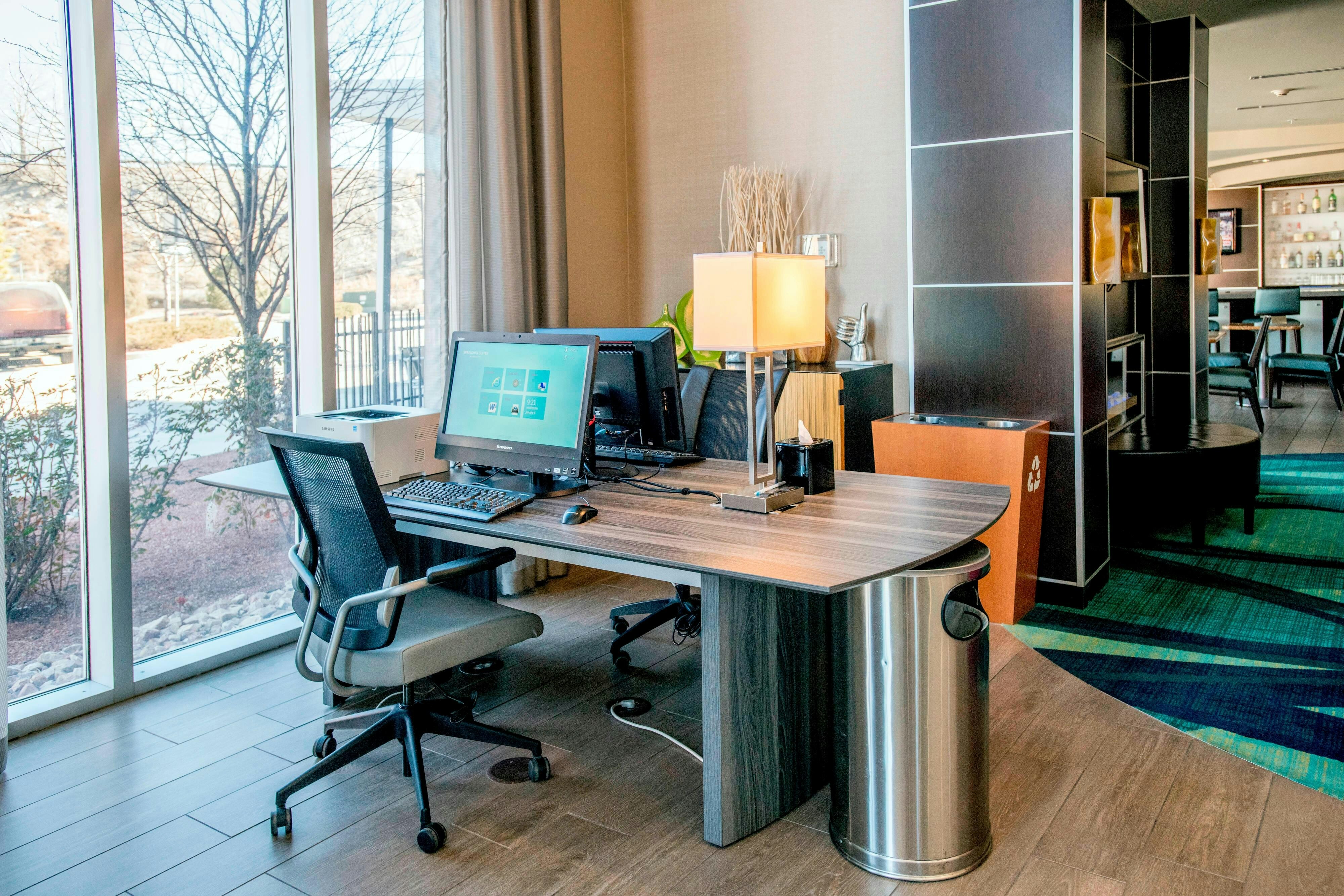 SPRINGHILL SUITES PUEBLO DOWNTOWN 41/47