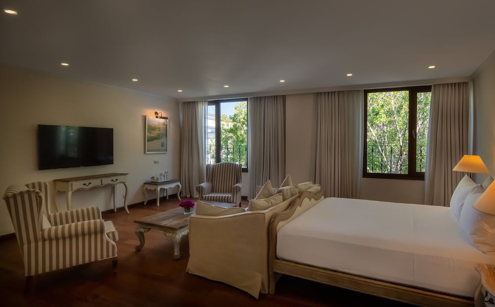 DoubleTree by Hilton Bodrum Marina Vista 24/43