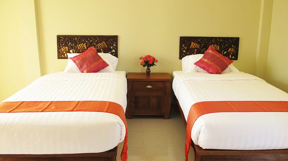 Baan Maesot Boutique Resort 16/30