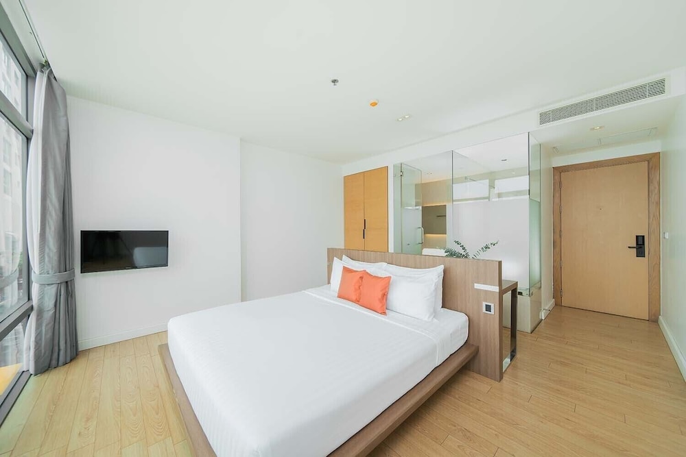 Seven Zea Chic Hotel 17/50