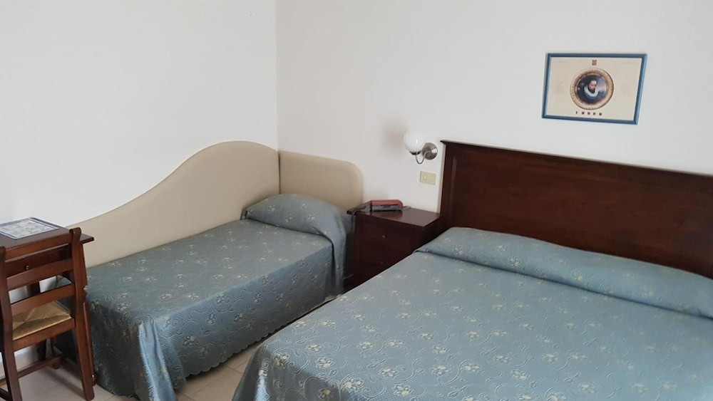 Hotel Patrizia 19/41