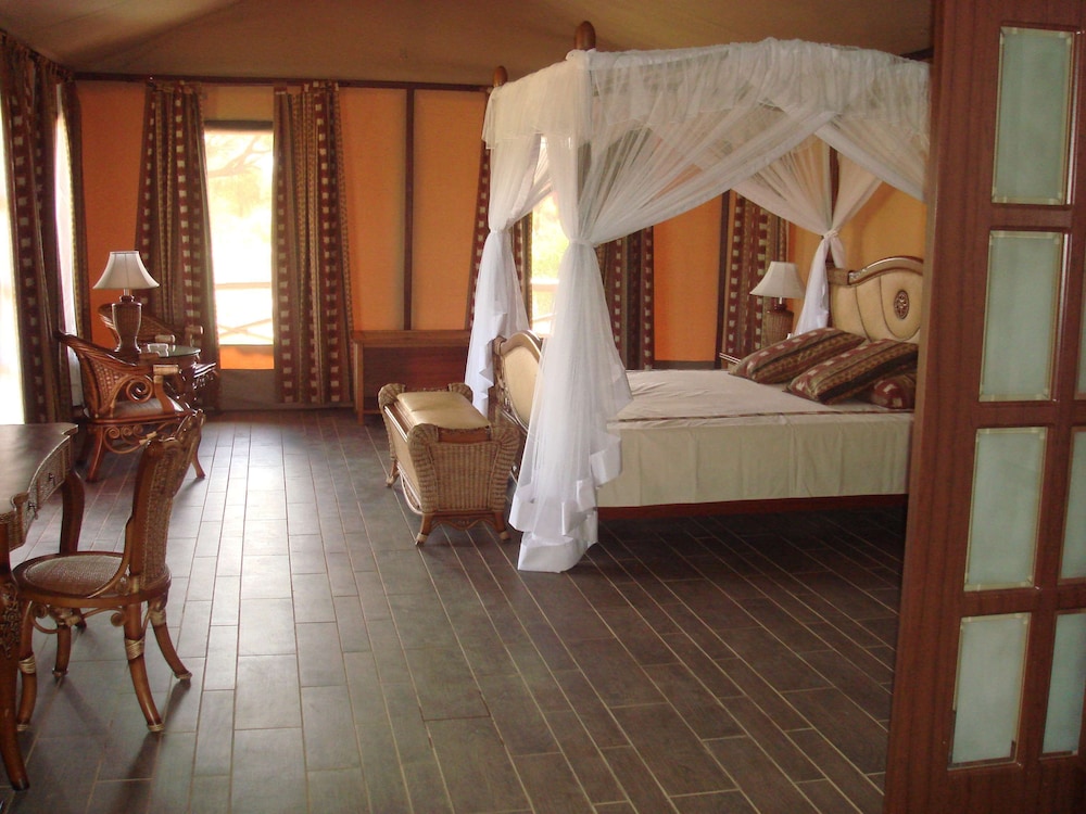 Kilima Safari Camp 16/49