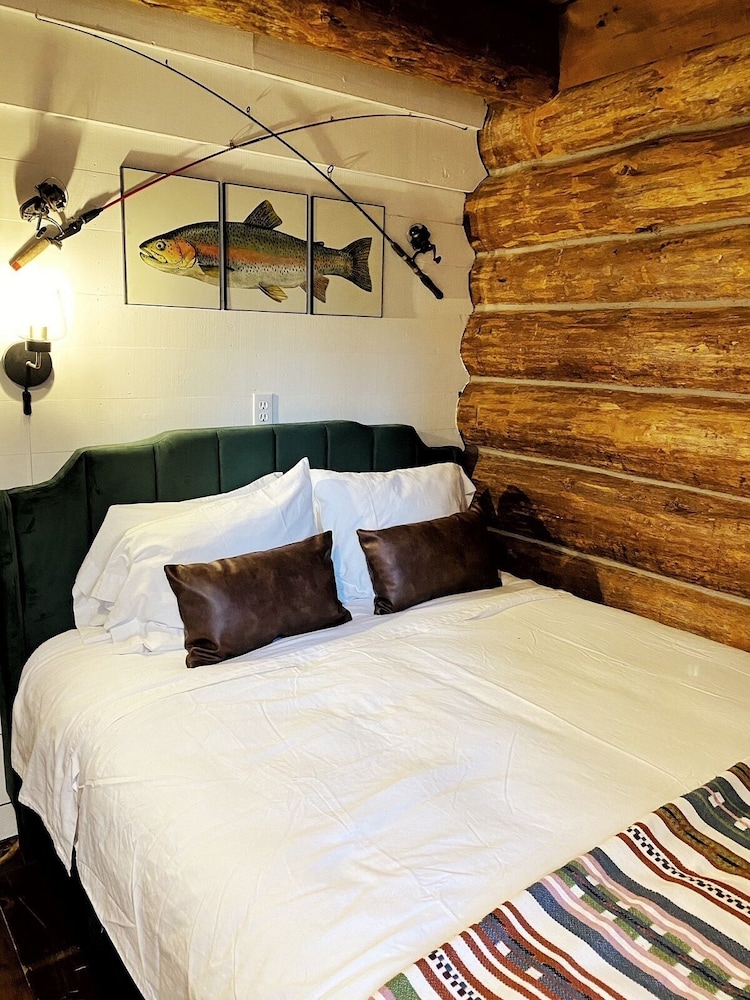 Drummond Island Resort 17/45