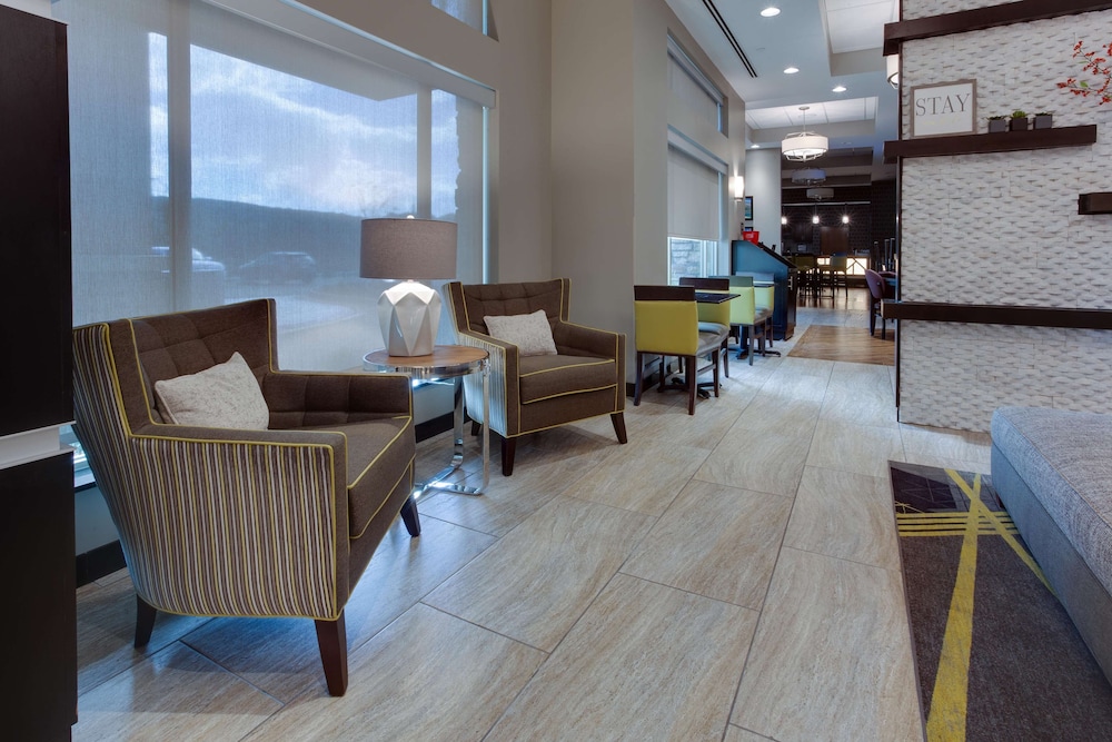 Drury Inn and Suites Huntsville at the Space and Rocket Center 27/37
