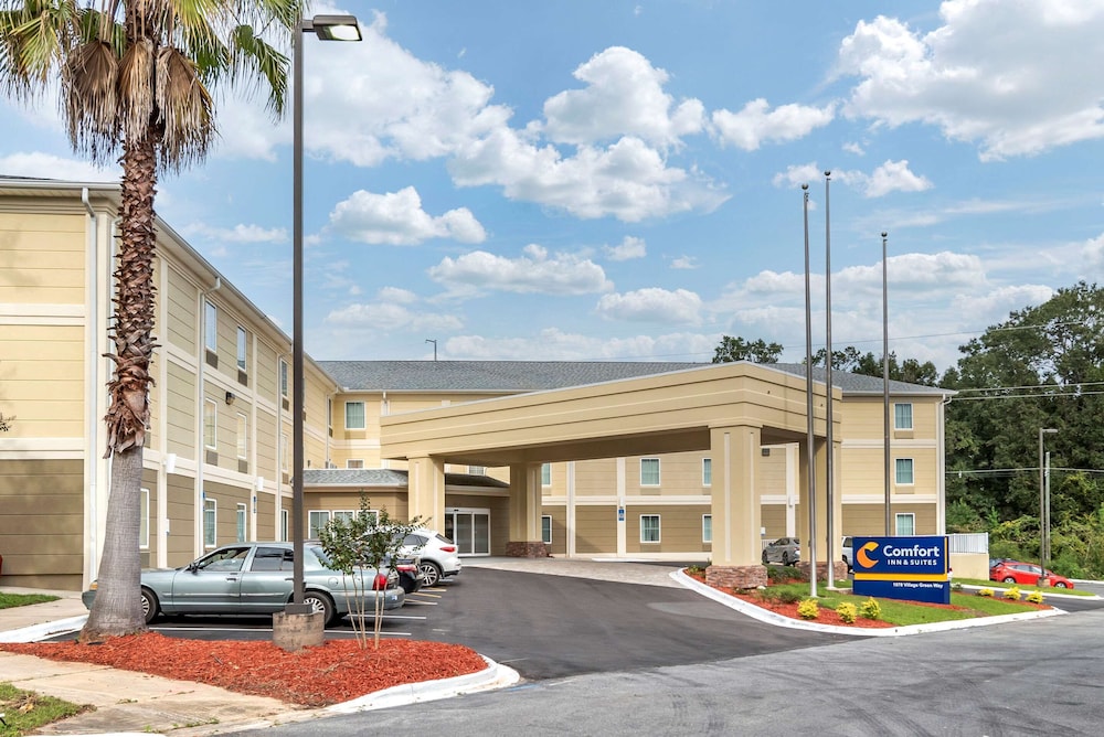 TRYP by Wyndham Tallahassee North I-10 Capital Circle 58/63