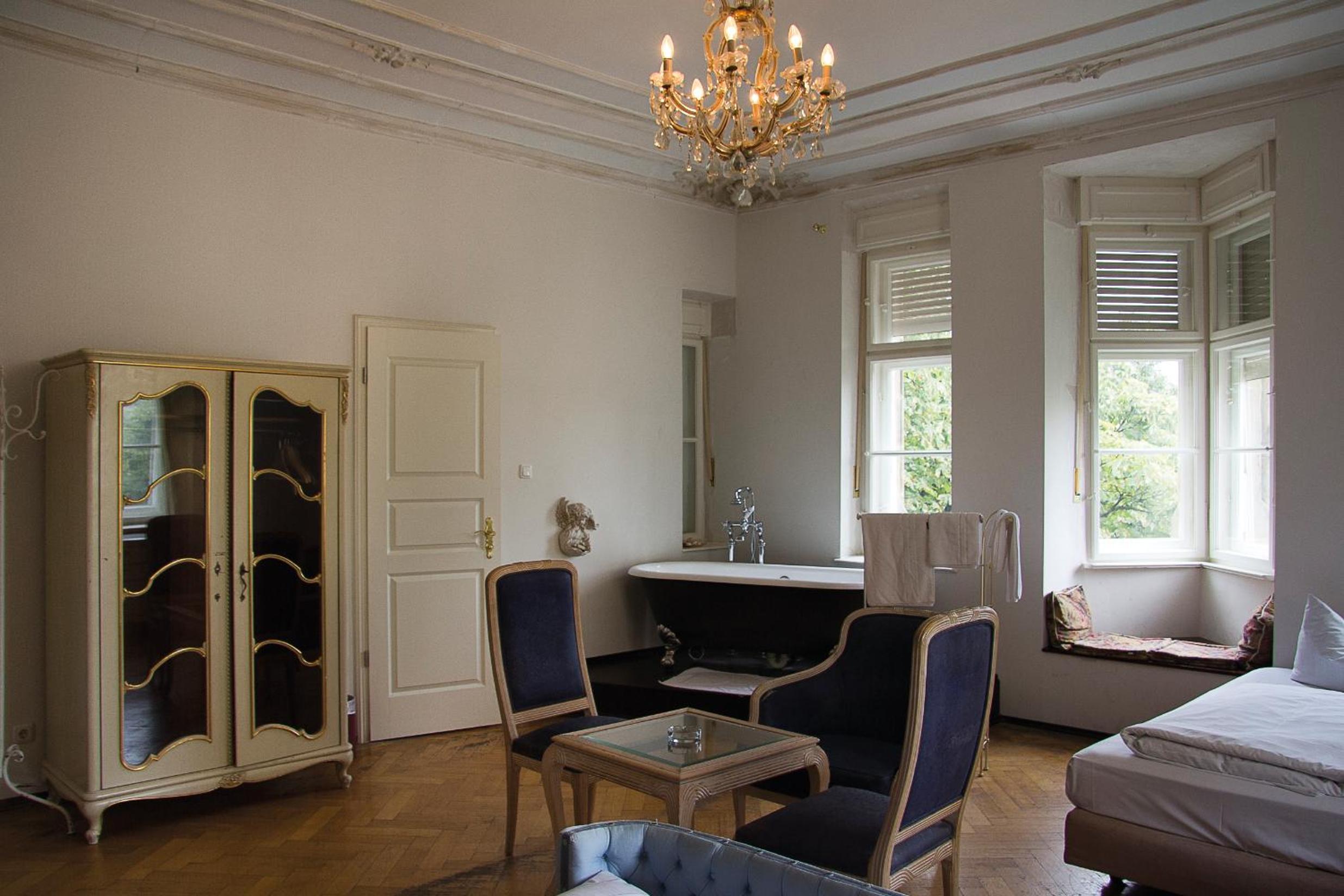 Hotel Mariandl 34/47