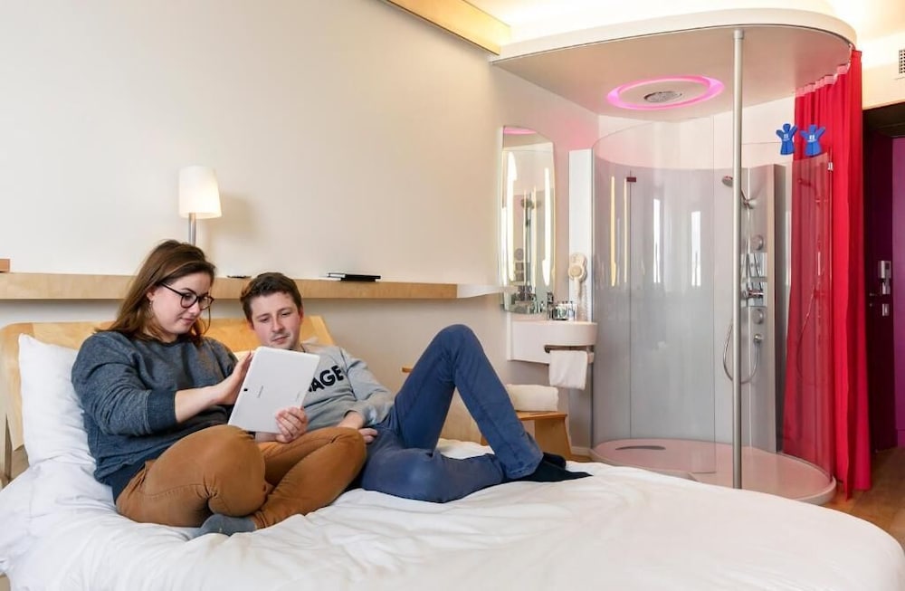 Nomad Hotel Le Havre 33/50