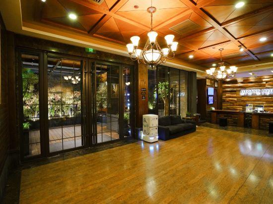 Elegant Hotel 29/48