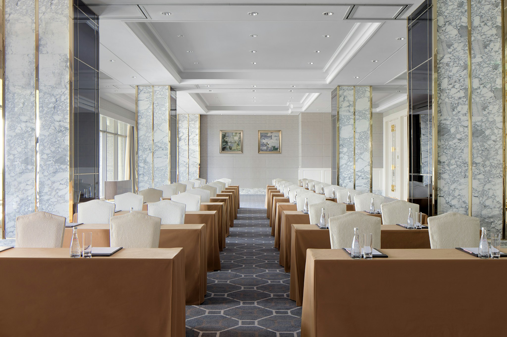 The Langham Haikou 60/66