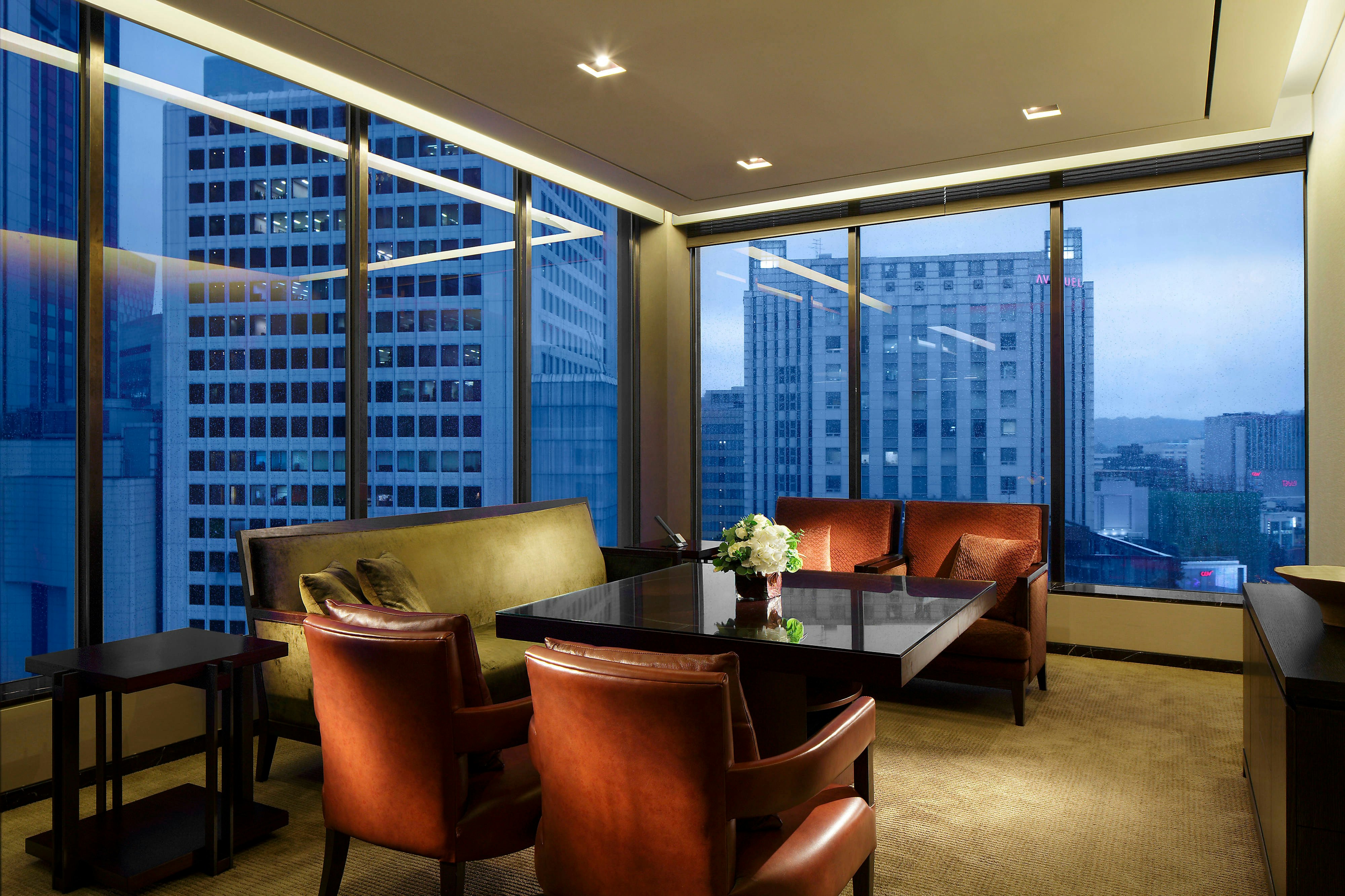 The Westin Josun Seoul 46/73