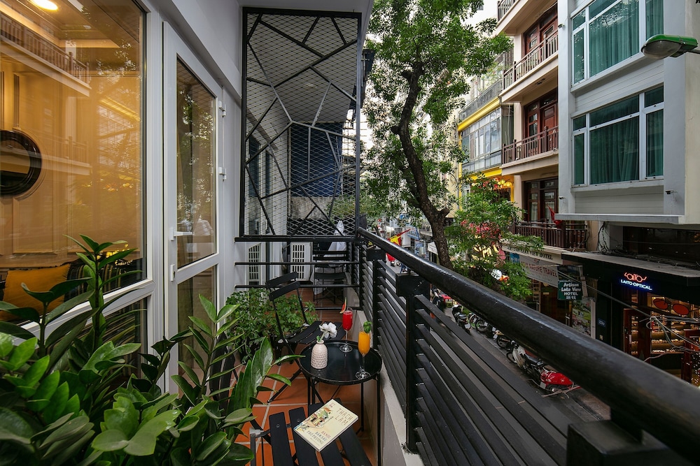 San Boutique Hotel 3/31