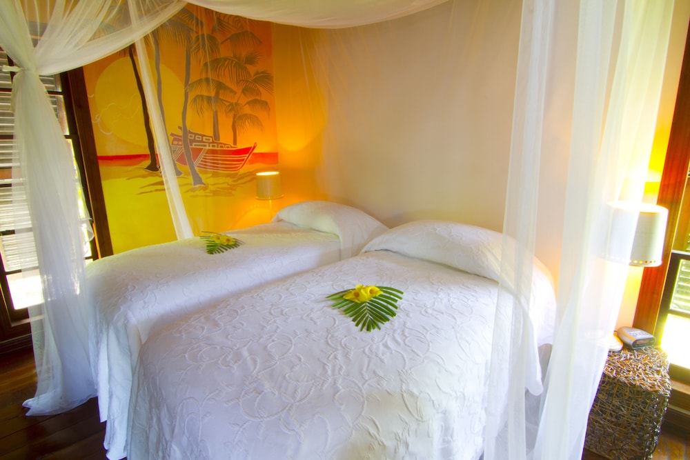 Le Phare Bleu Boutique Hotel And Marina 24/64