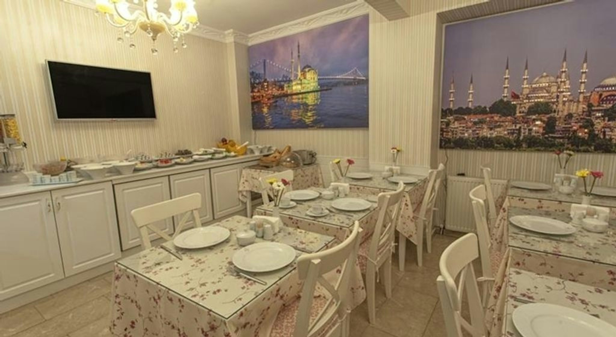 MIRAN HOTEL 14/19